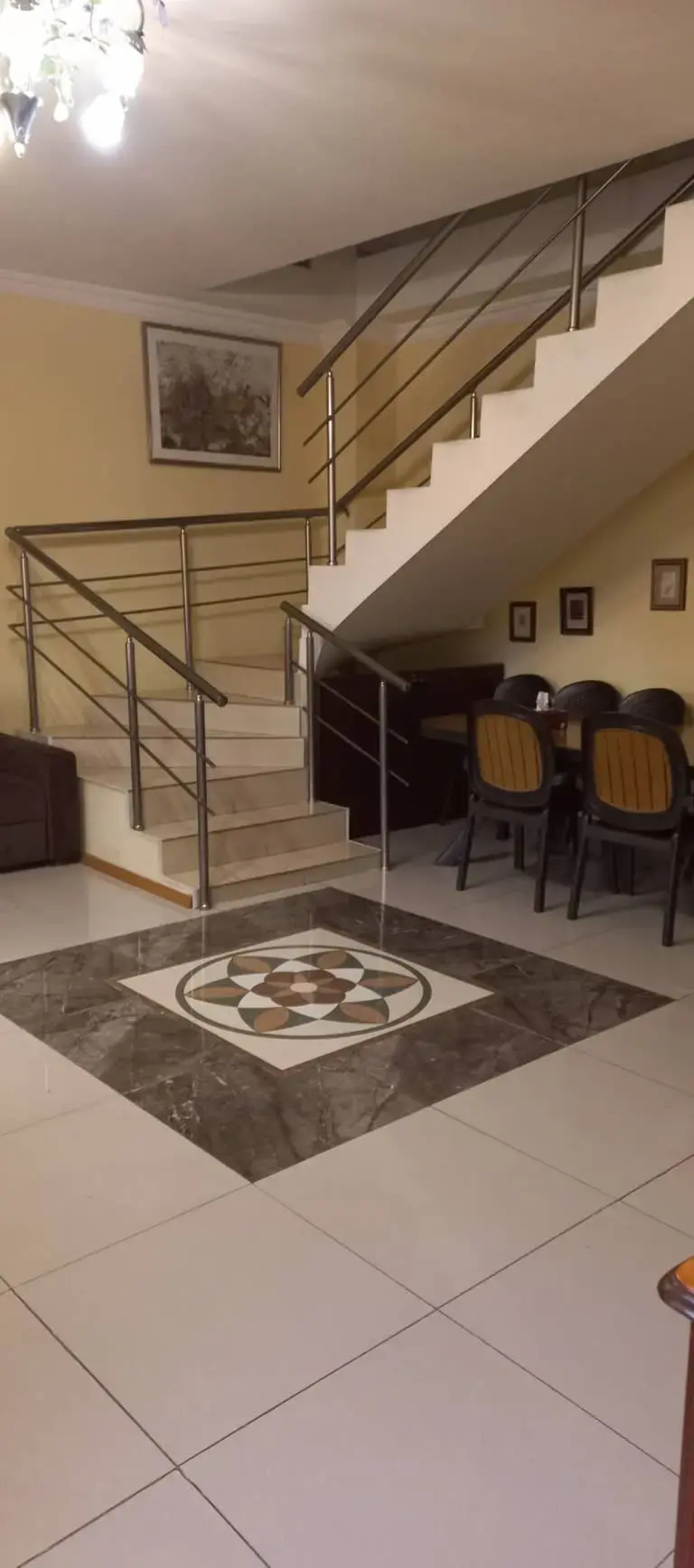 Гостевой дом Bonjour