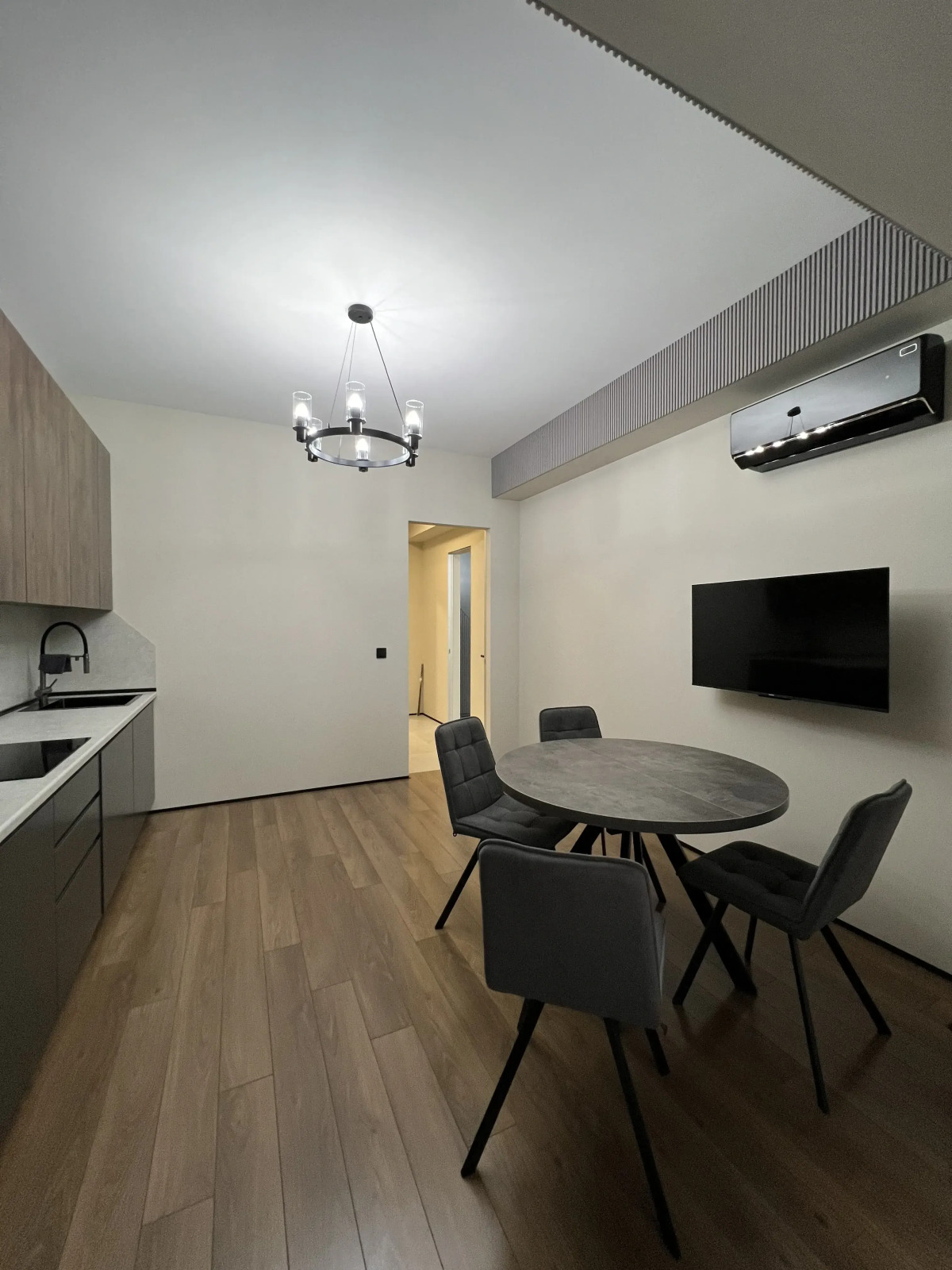 Апартаменты Высота Премиум 810