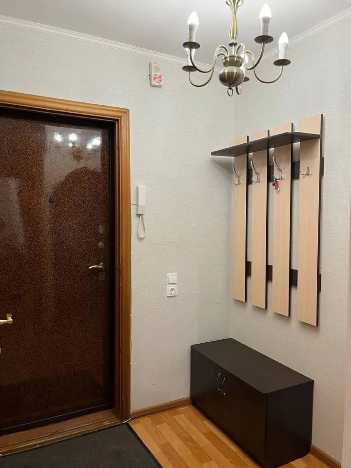 Квартира Марат Home по ул. Гафиатуллина д. 47