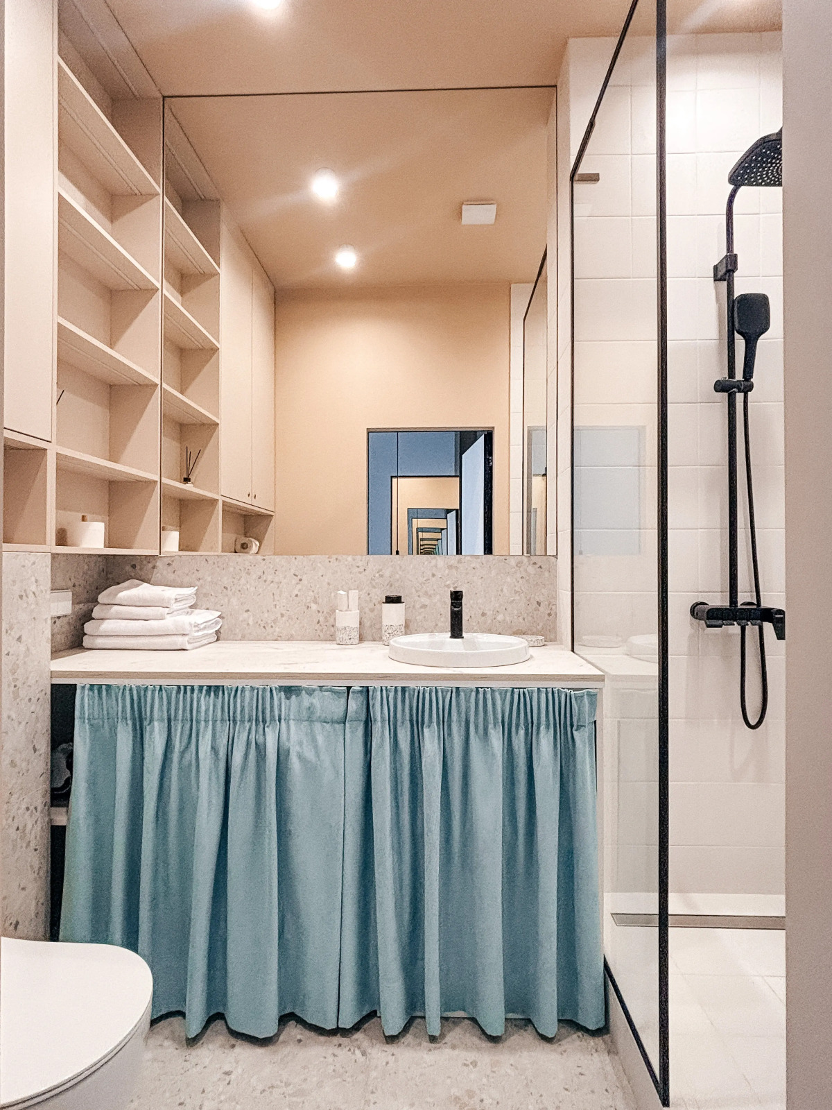 Апартаменты Pearl Coast by Pavlov