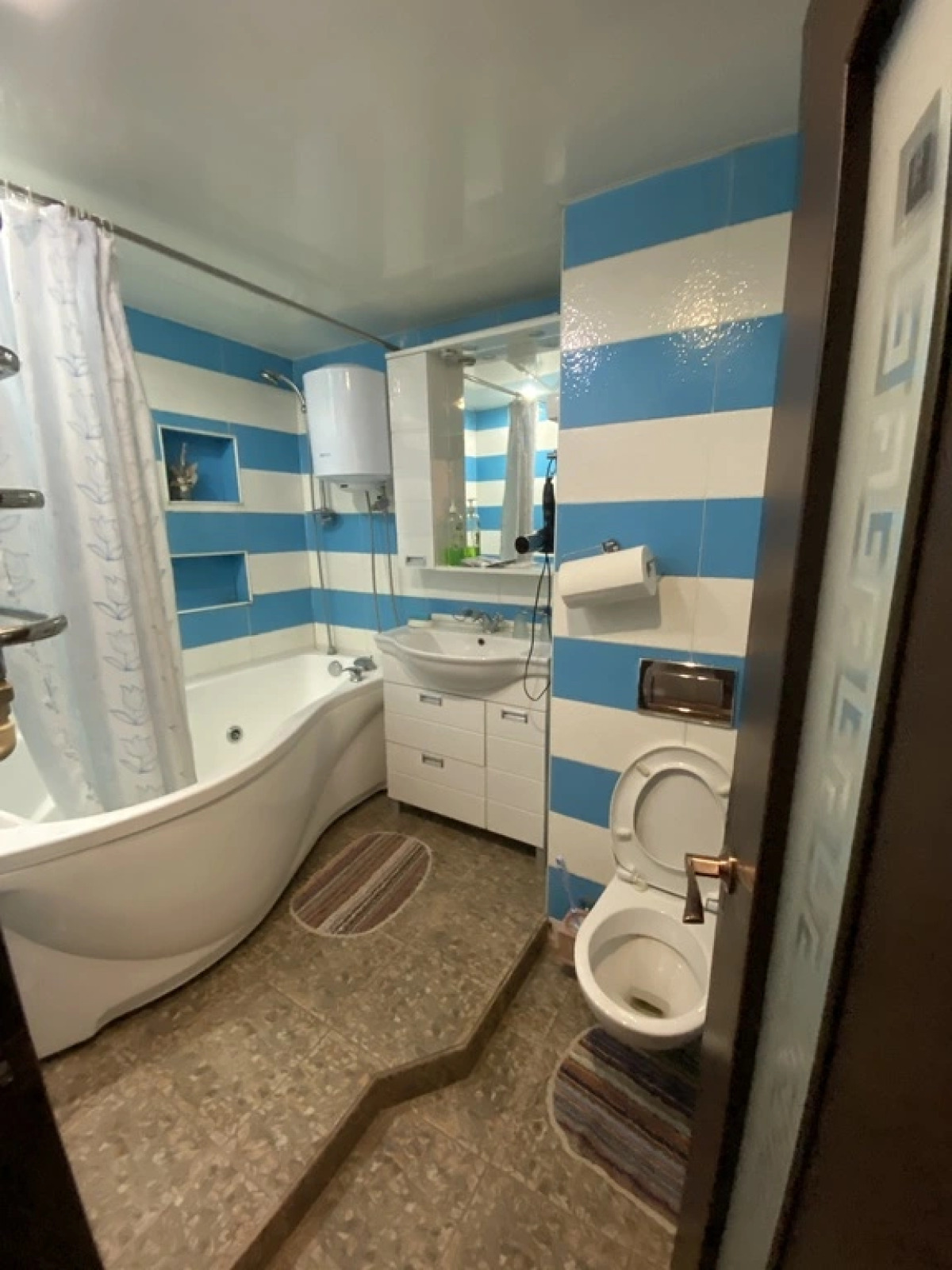 Квартира В Белокурихе