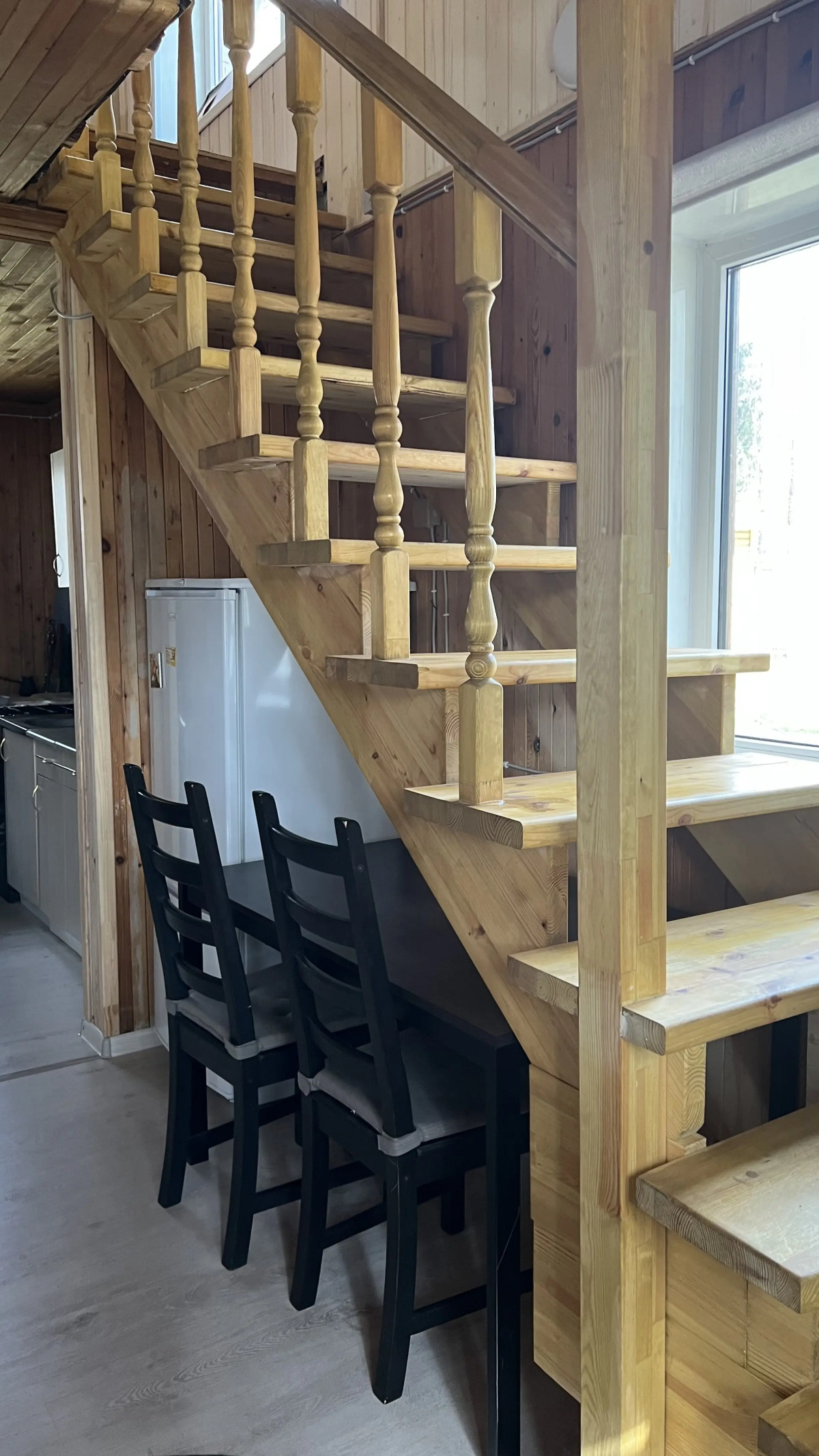 Гостевой дом на берегу Финского залива