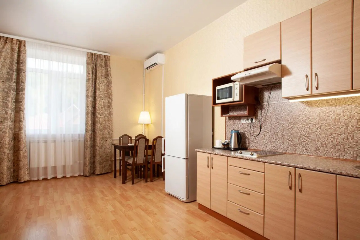 Отель Игман