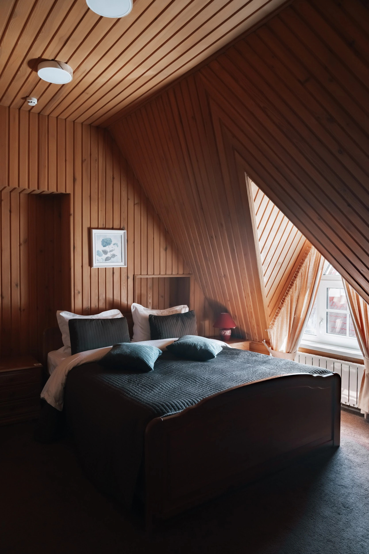 Отель Елена Шерегеш