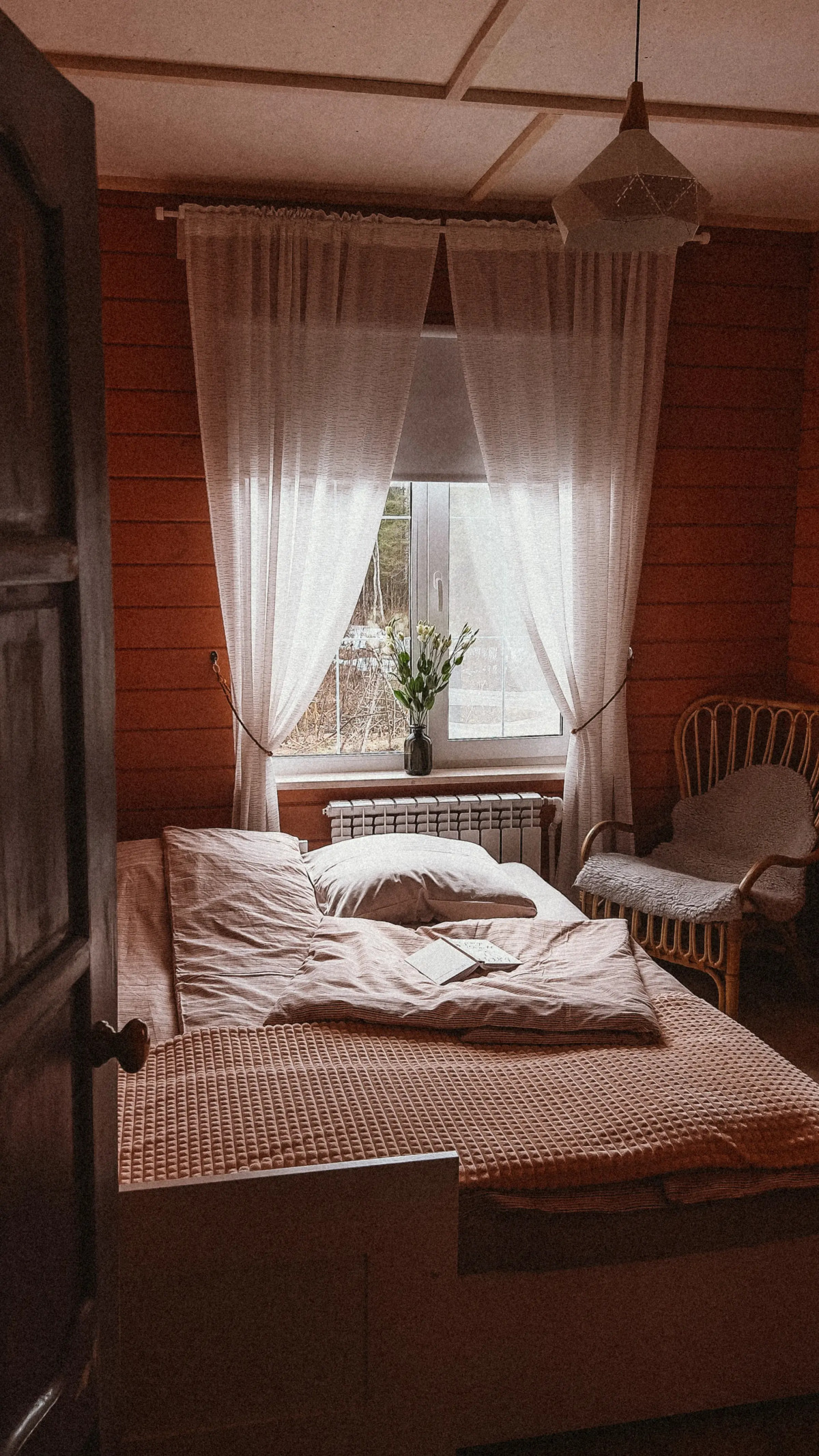 Гостевой Дом Woodsy House