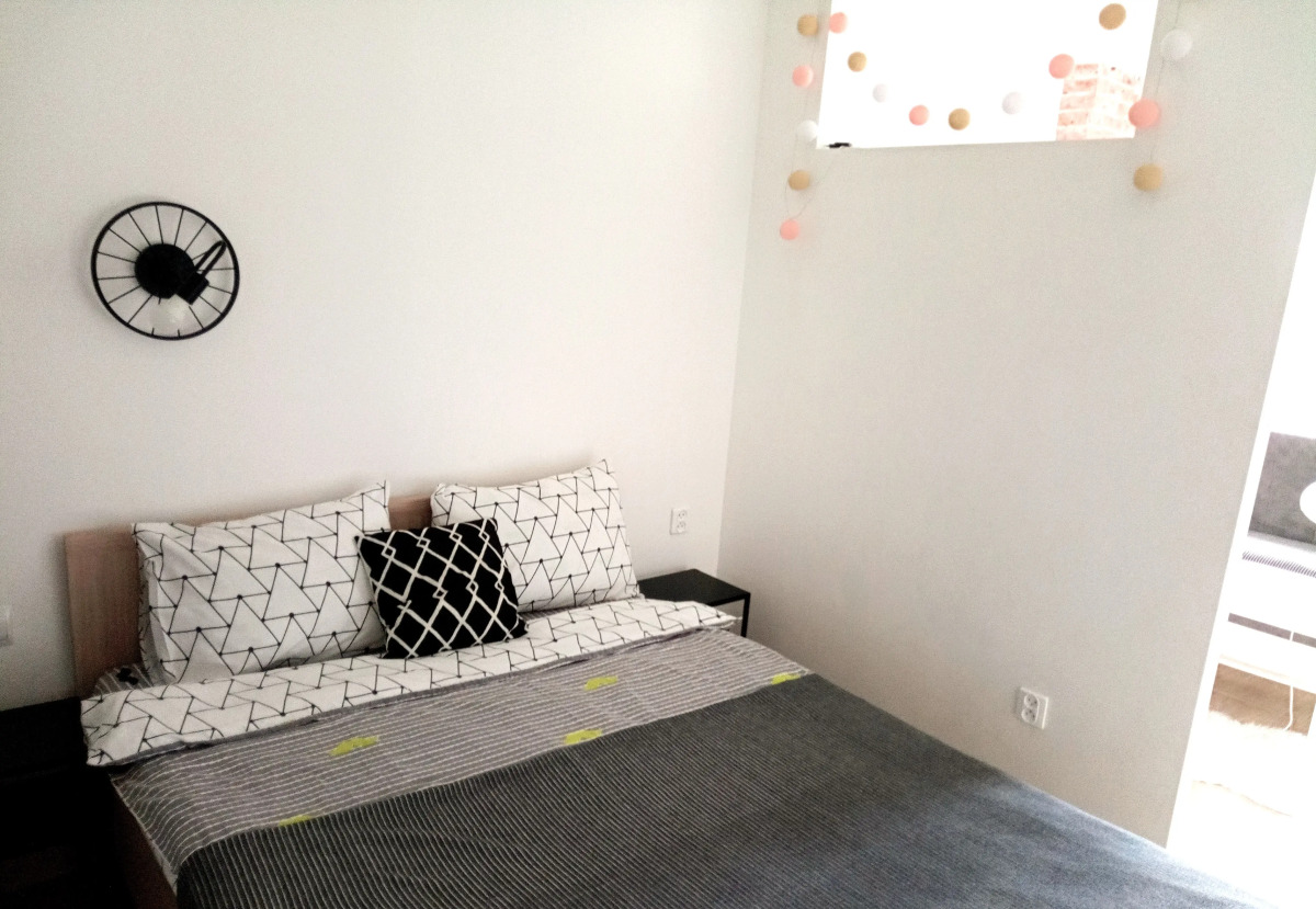 Апартаменты Двухкомнатные в 200 Метрах от Кремля