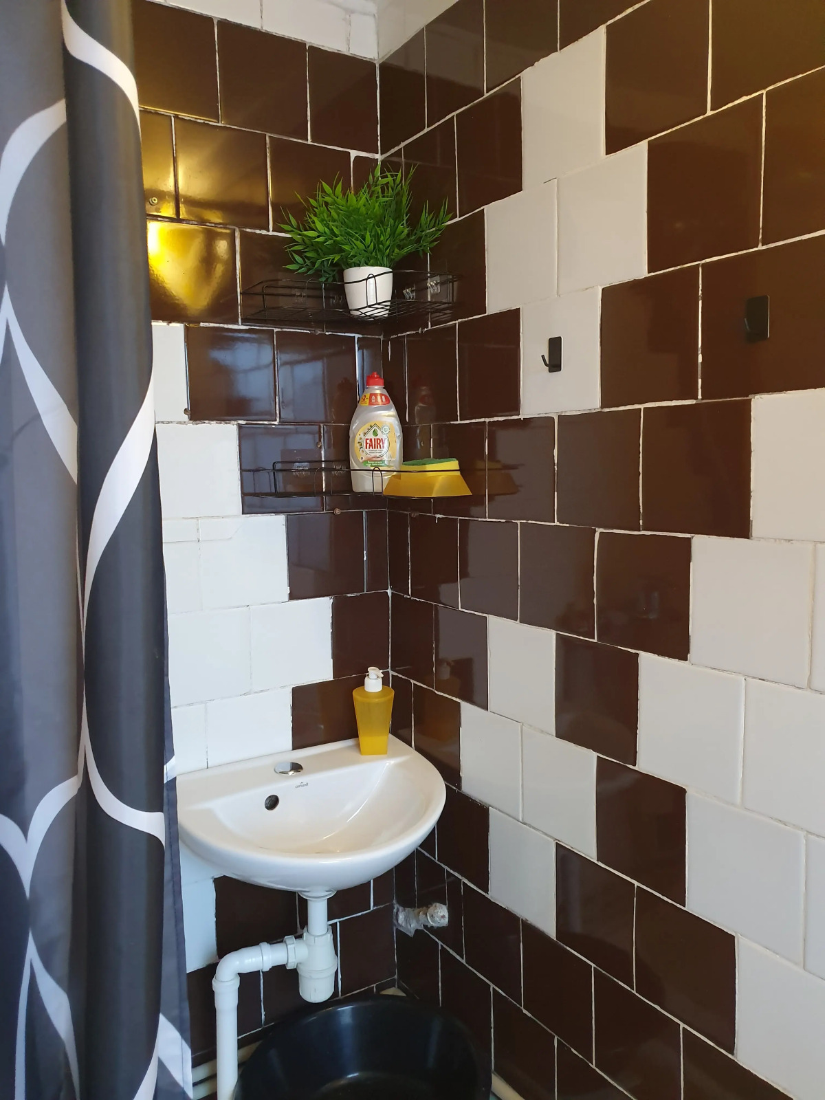 Квартира студия на улице Комсомольская, 14 4