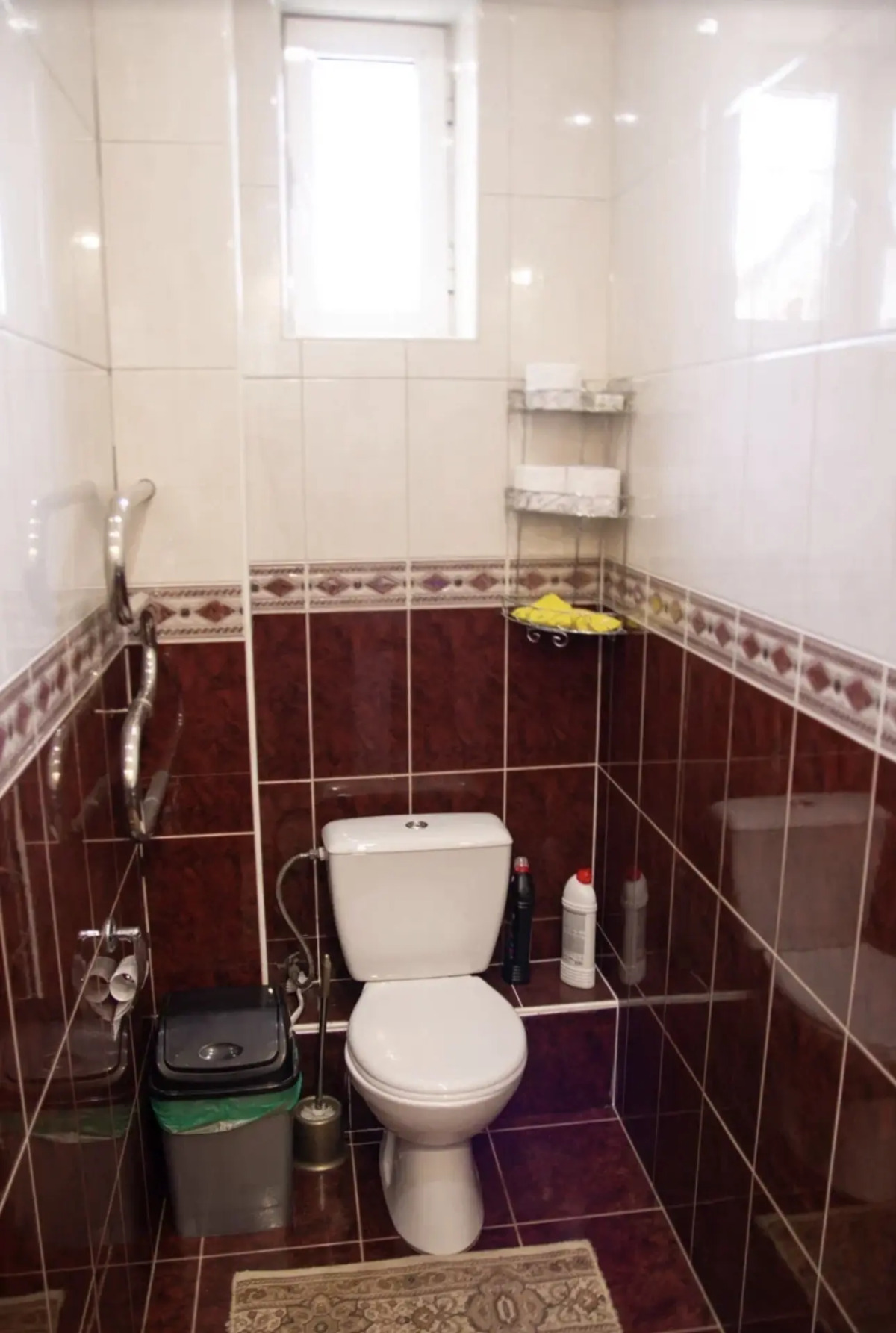 Гостевой дом Bishkek