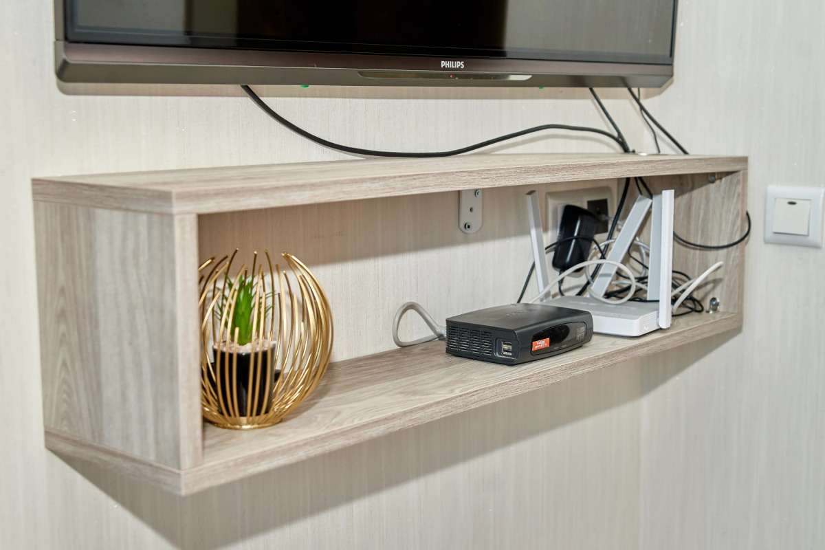 Апартаменты VIAHOME на Кирова