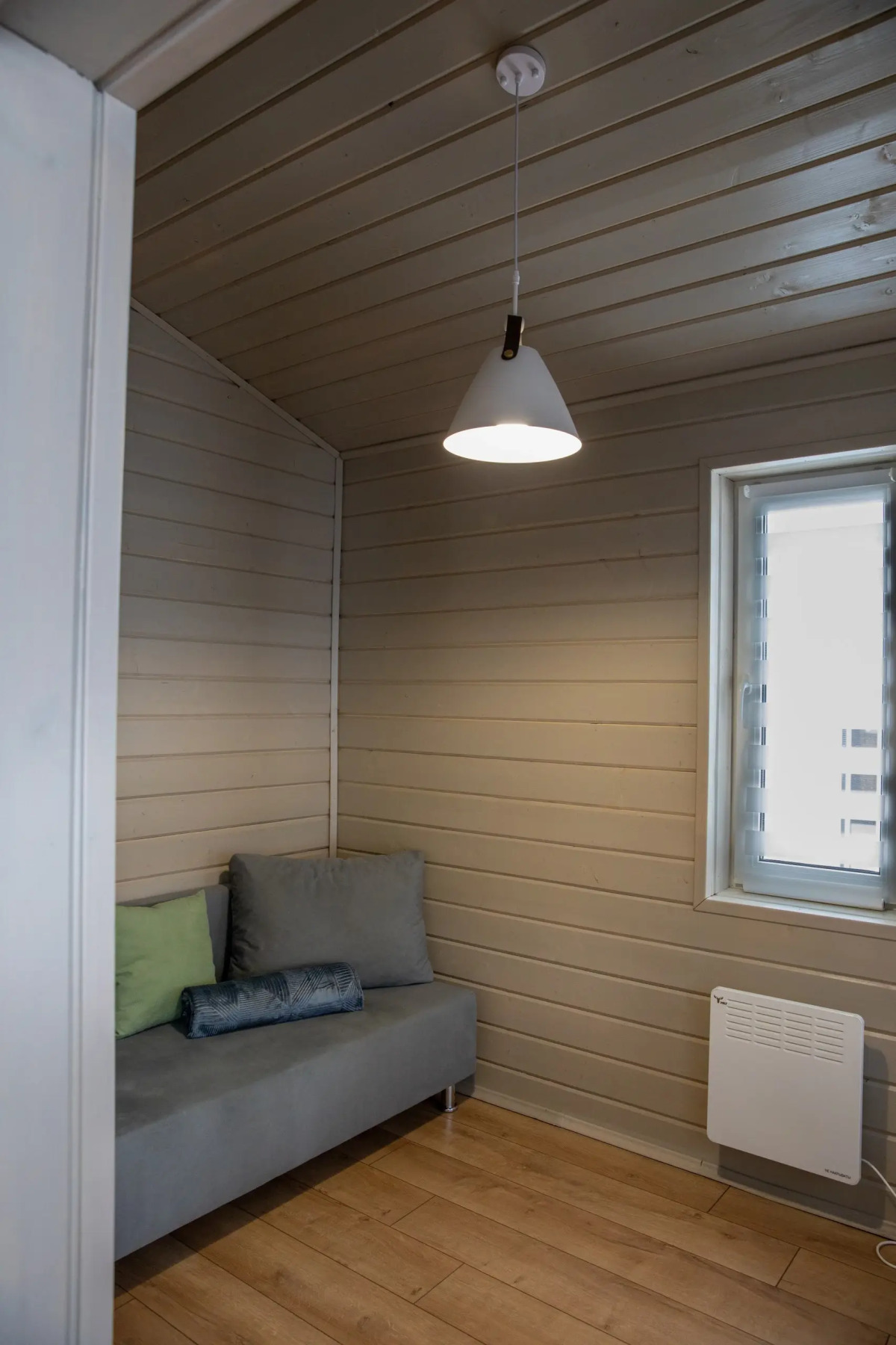 Коттедж на Берег Истры