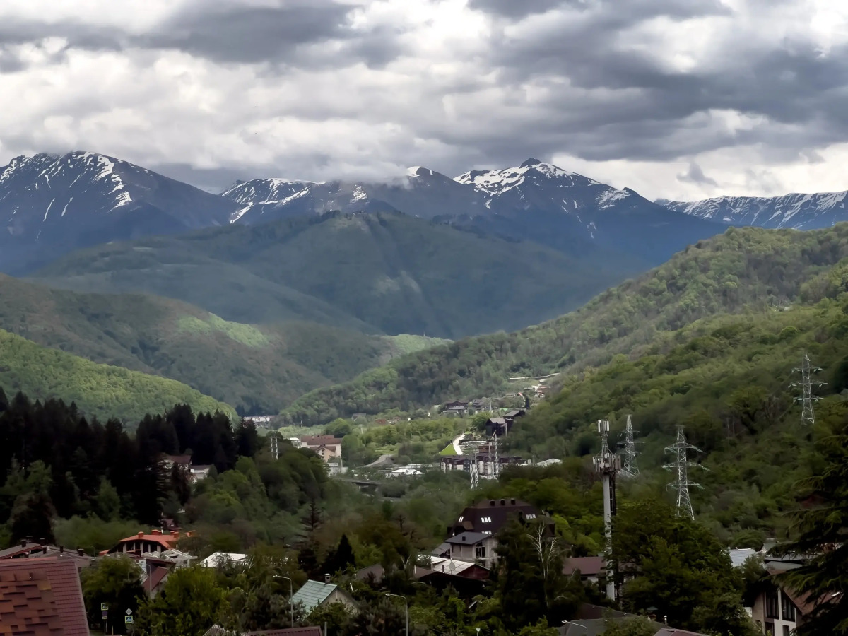 Отель Greek House