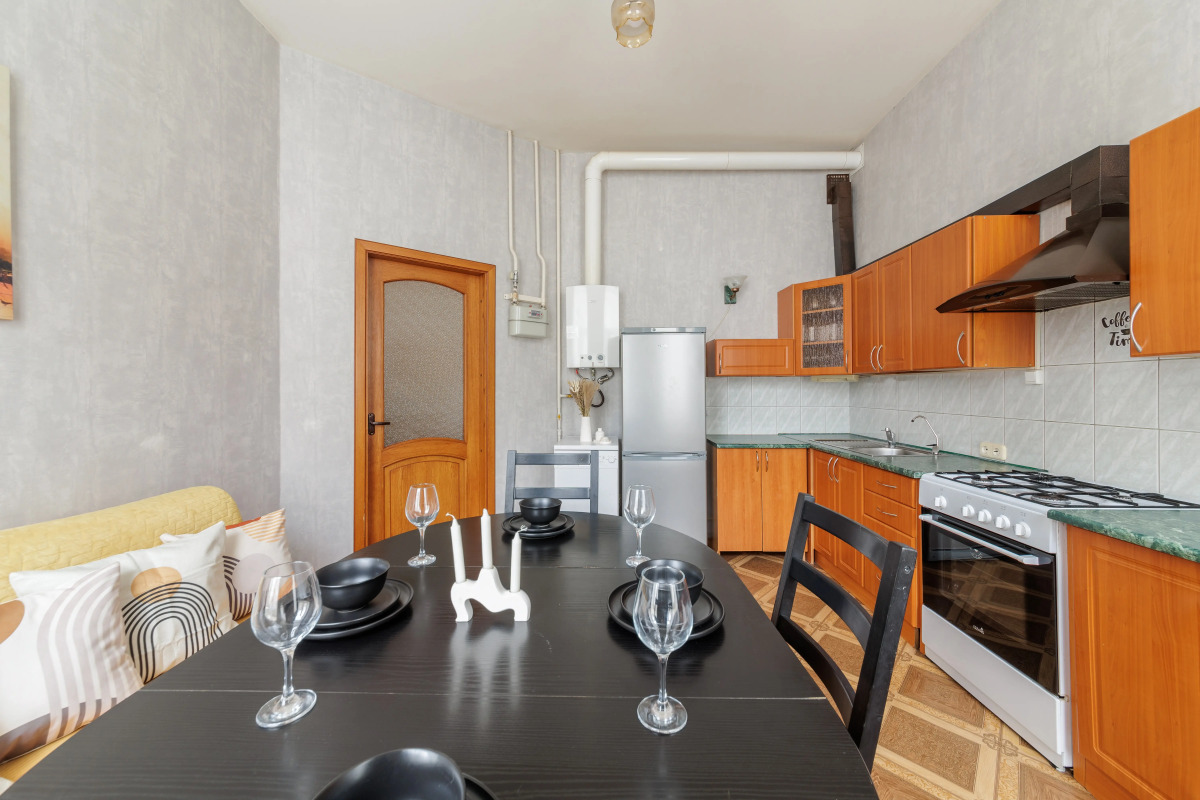 Апартаменты у Казанского Собора DereMRents ДереМРентс