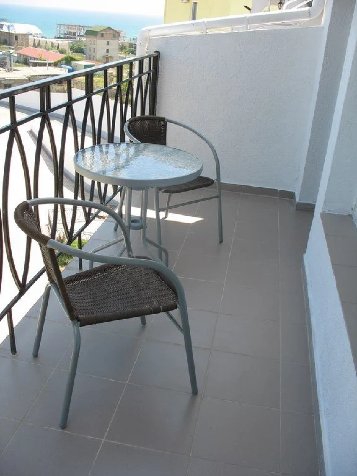 Апартаменты Асми