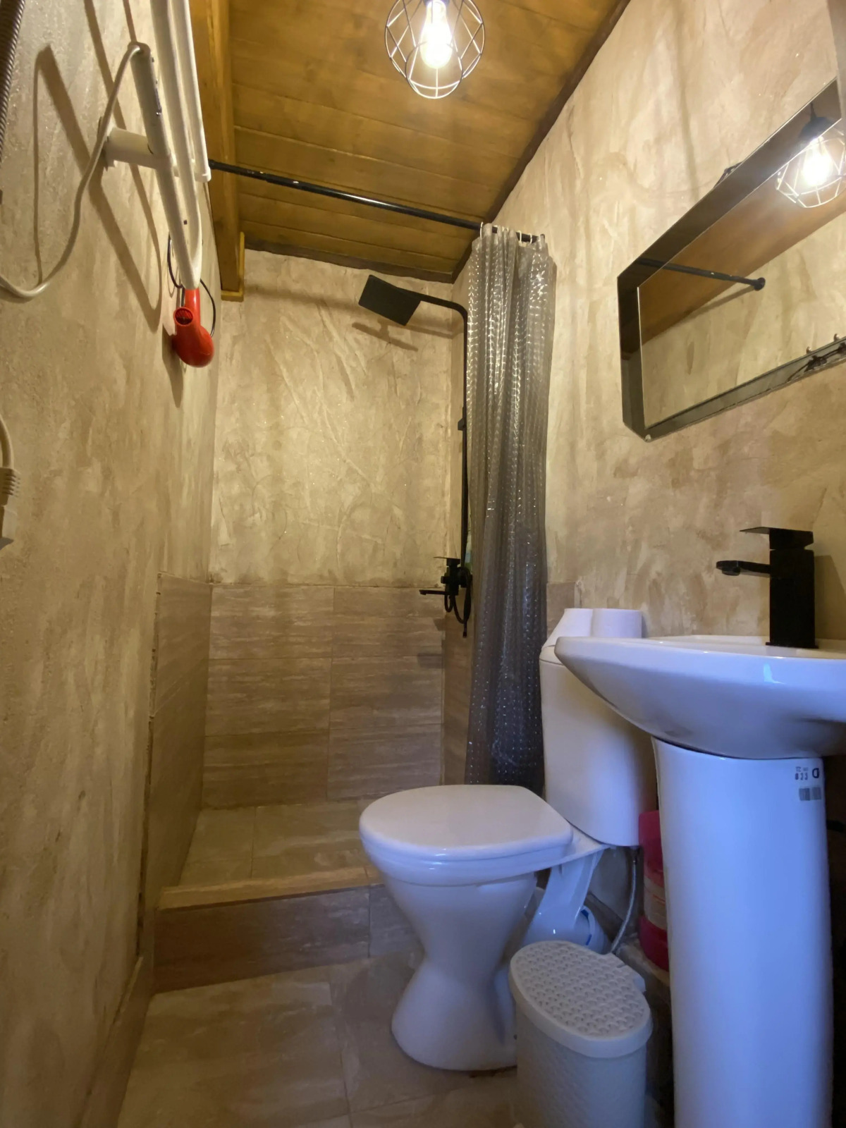 Курортный отель Таурух Азау