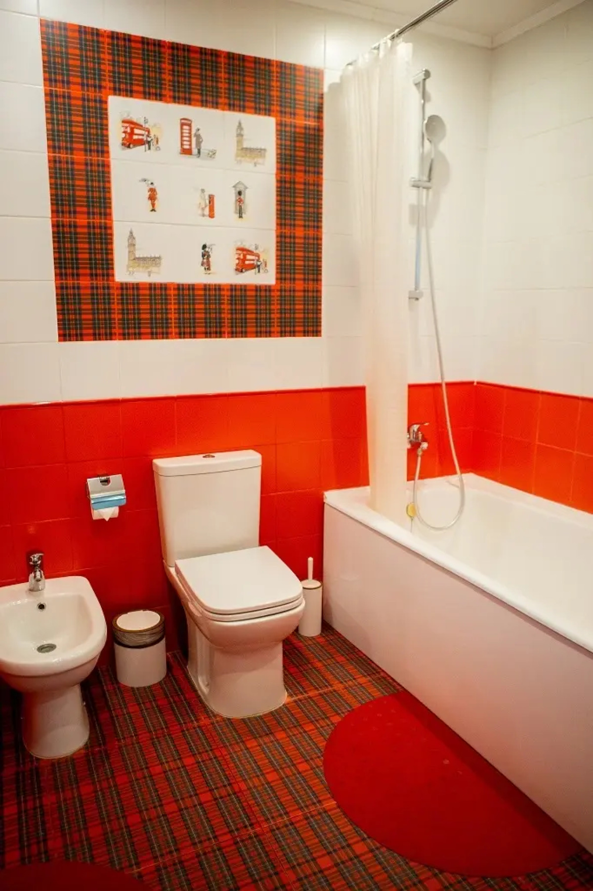 Гостевой дом Sport Point