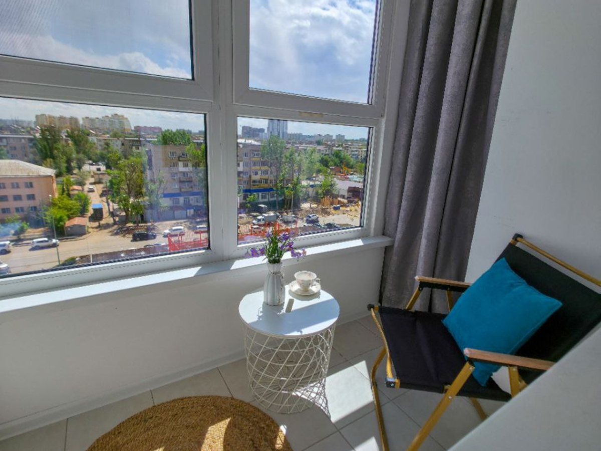 Апартаменты 237 Уютный Дом