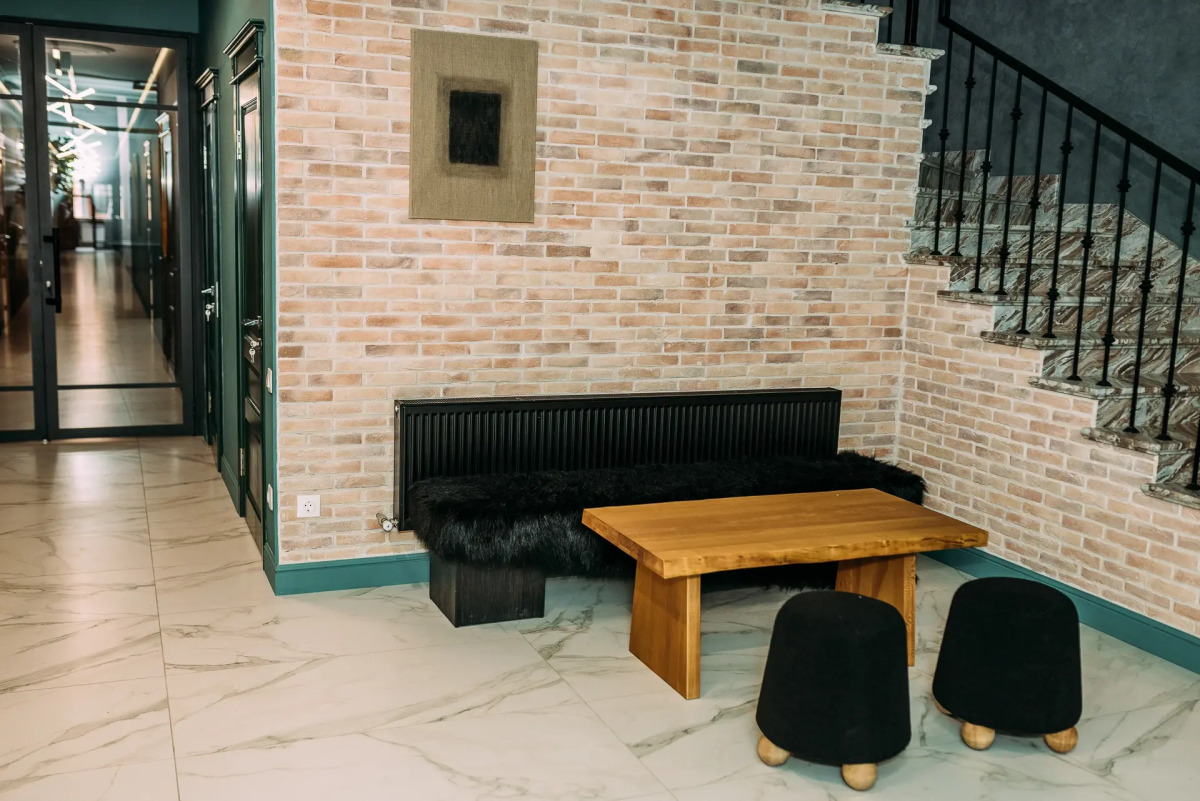 Бутик-отель Шато