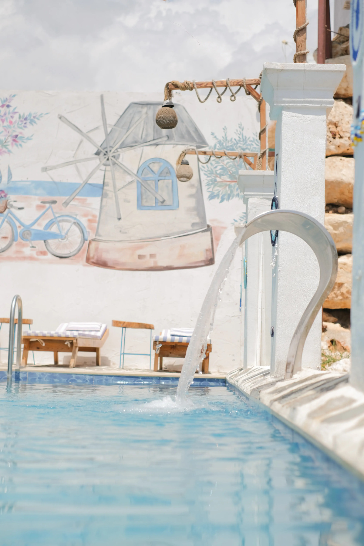 Hotel TEK HAN KUMKUYU