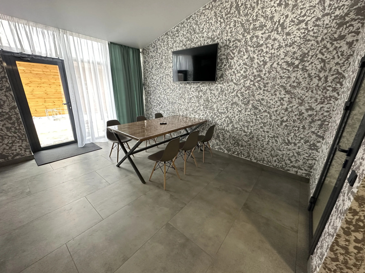 База отдыха Беседа