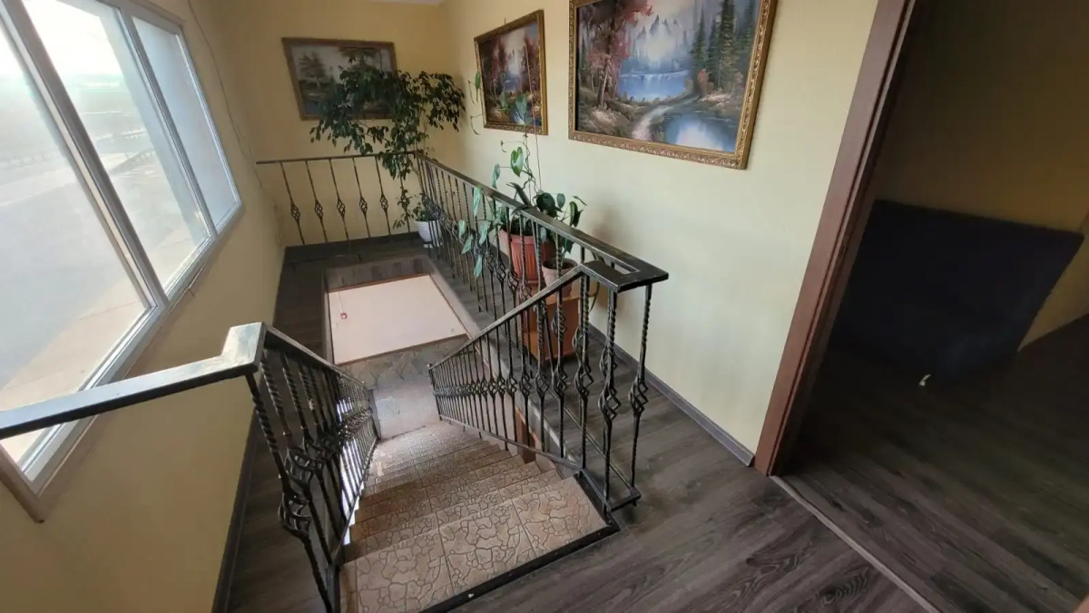 Мини-отель Ковчег