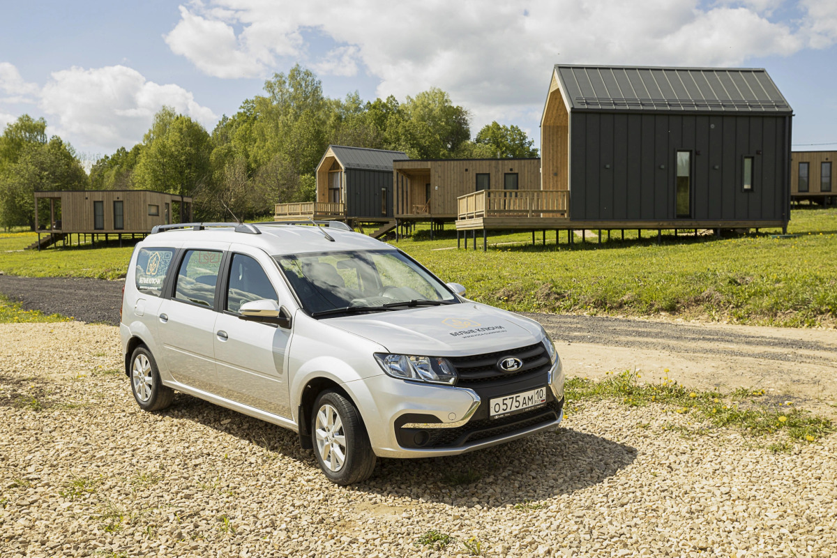 Гостевой дом Дом у реки Белые Ключи