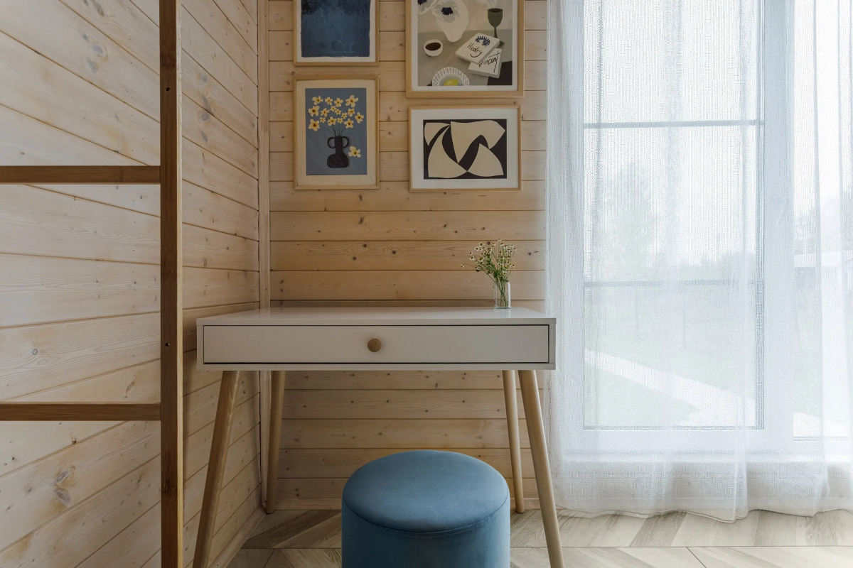 Частный дом МатрешкаHome