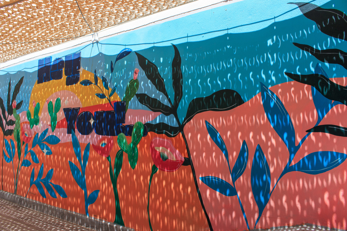 Отель Aloha Suites