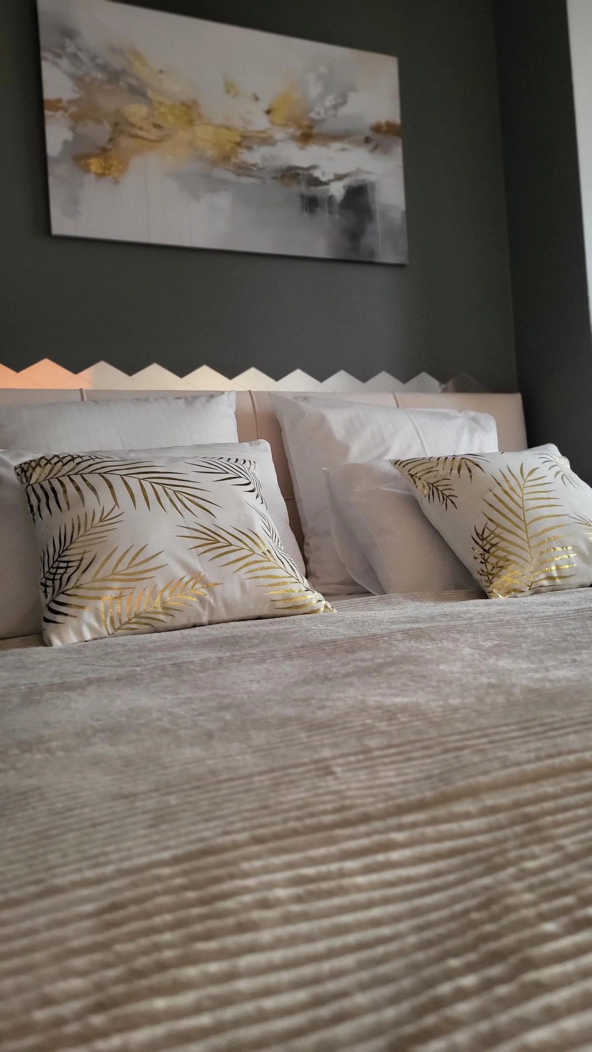 Апартаменты 53 м2 ЖК SunSet Кlab на Виноградной