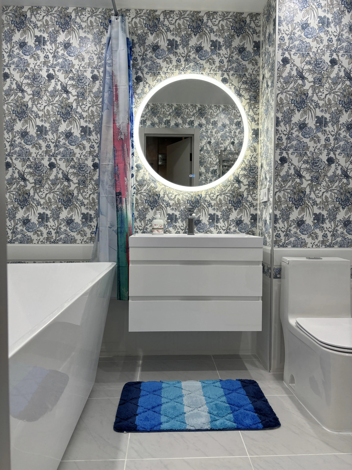 Квартира Уютная