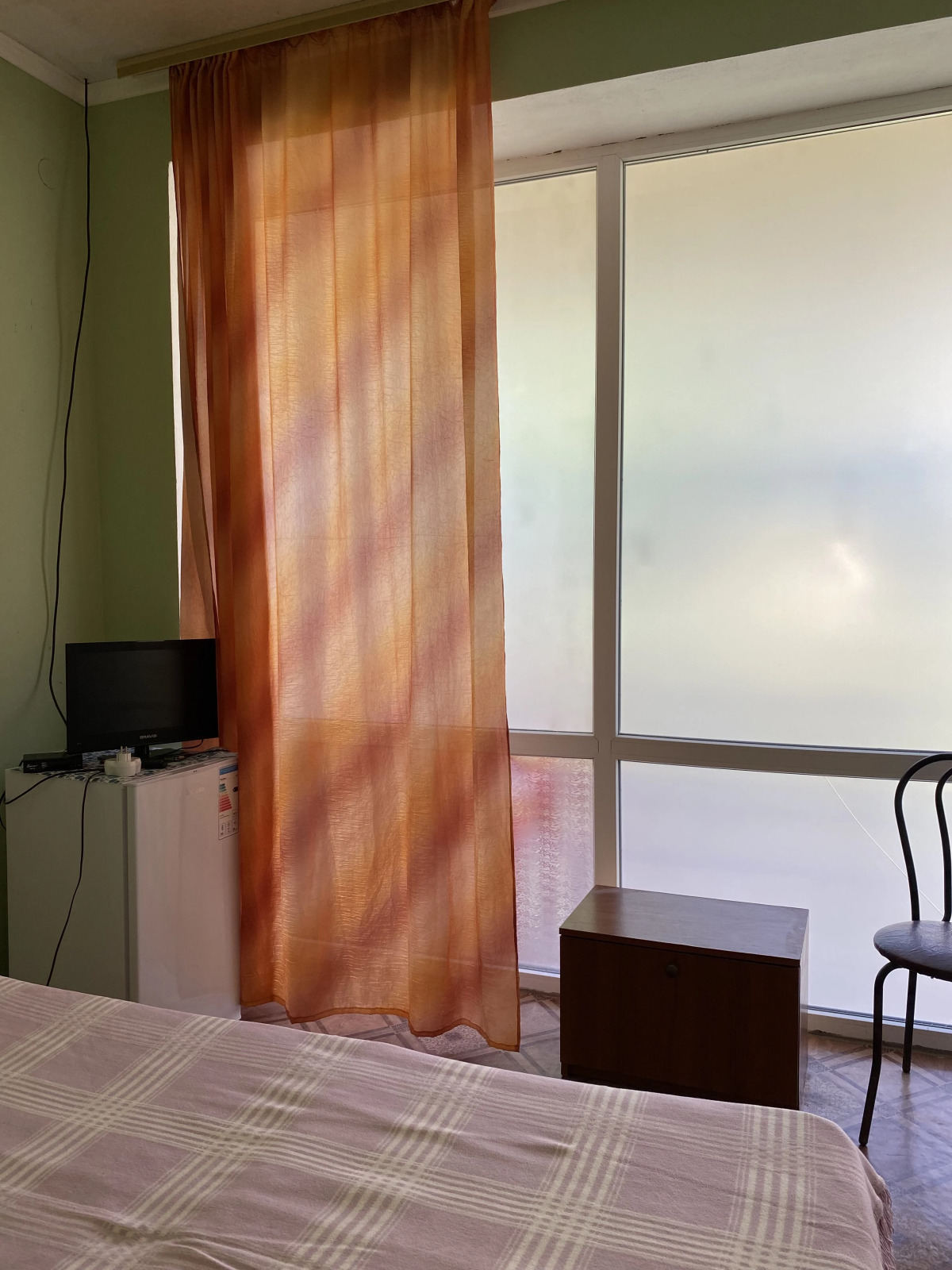 Гостевой дом Жемчужина у Моря