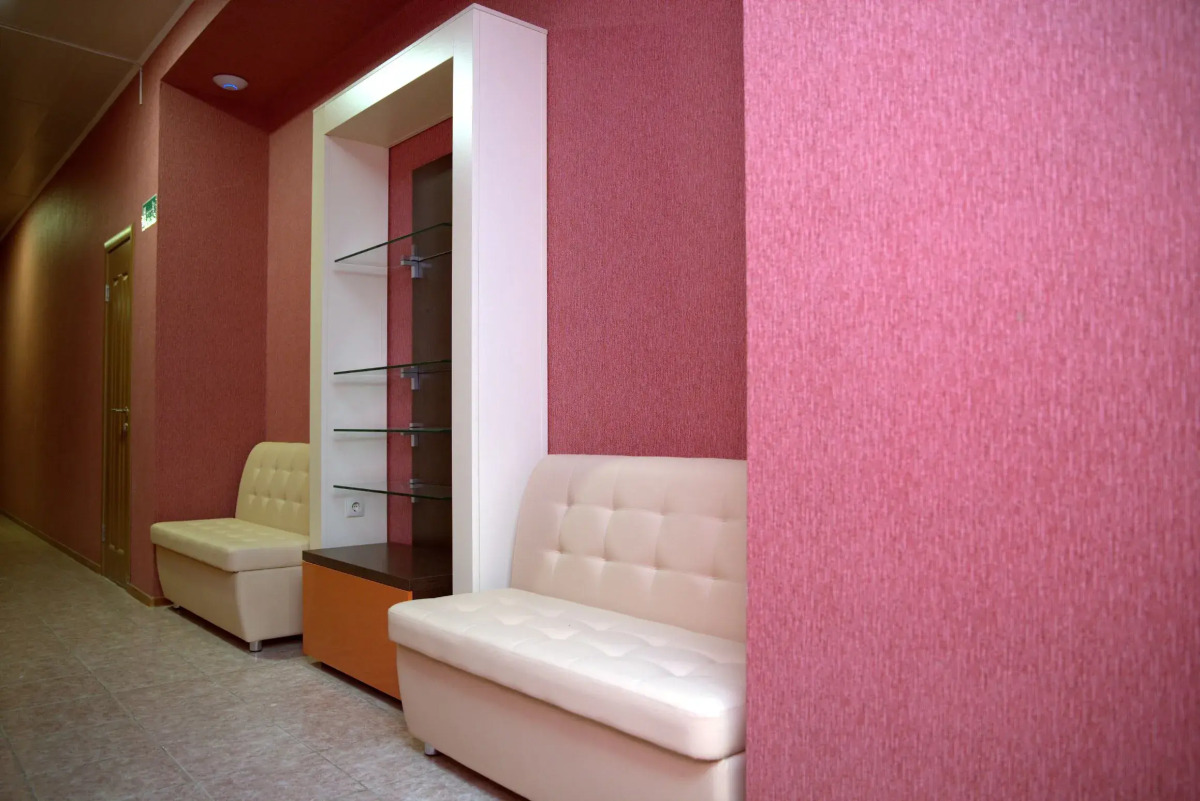 Гостиница "ПИПЛ"