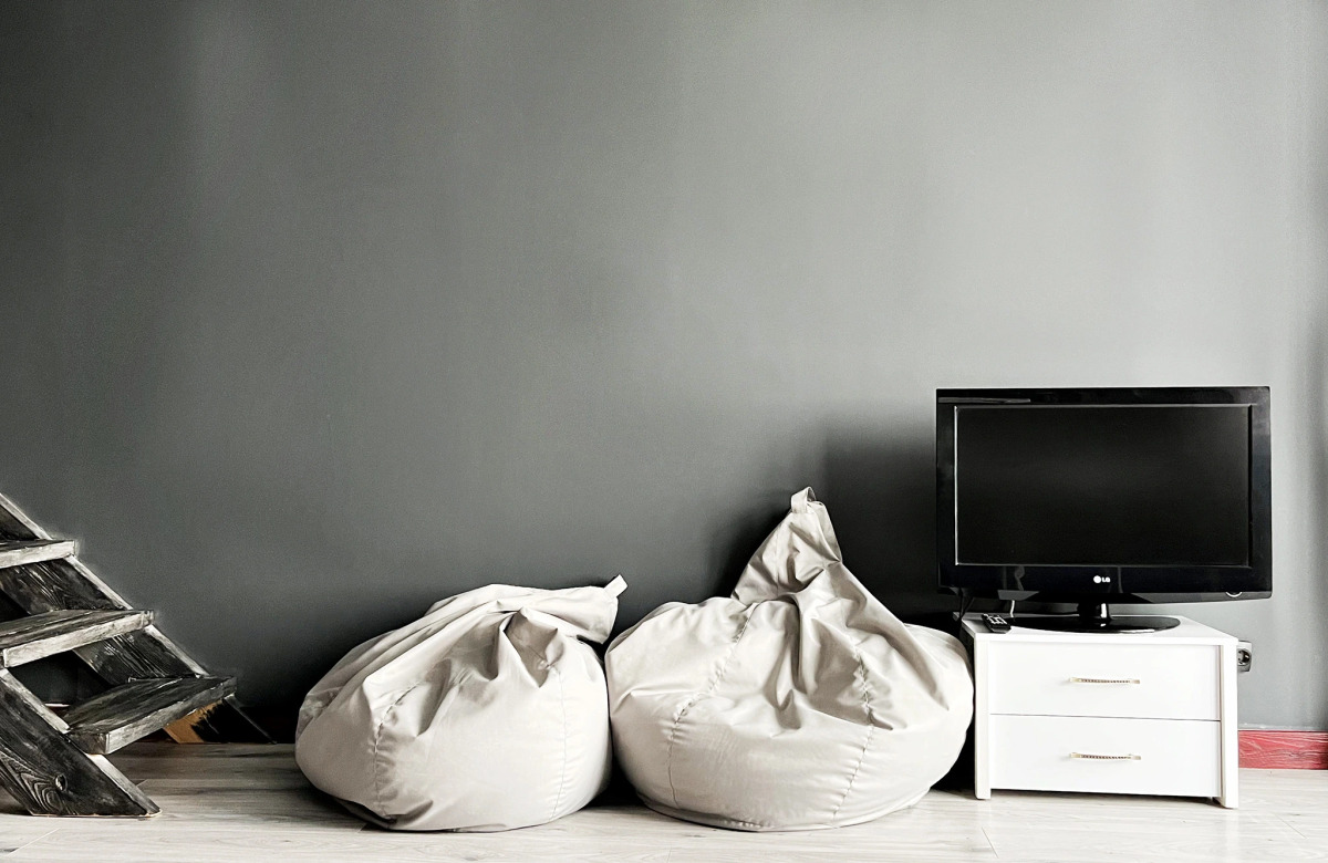 Апартаменты Династия