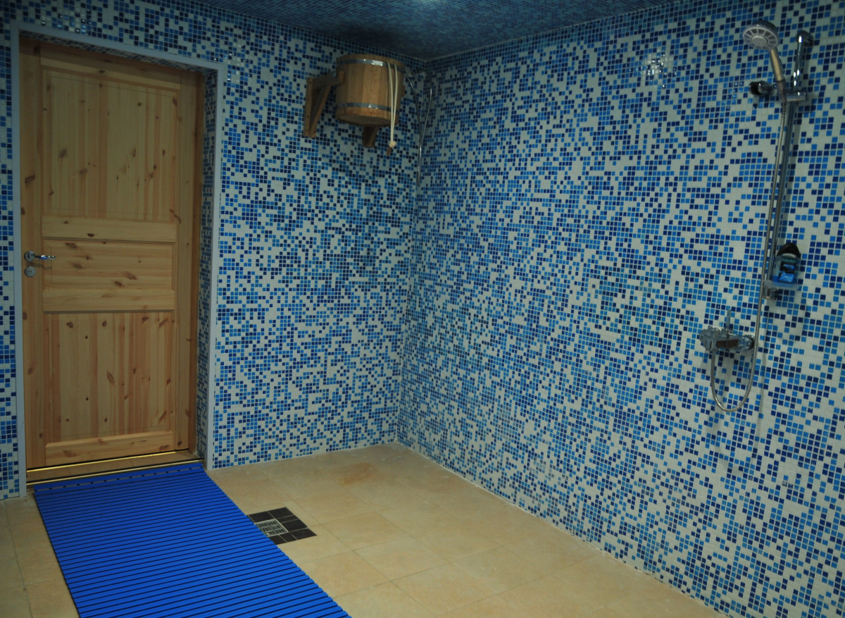 База Отдыха Загородный Клуб Устье