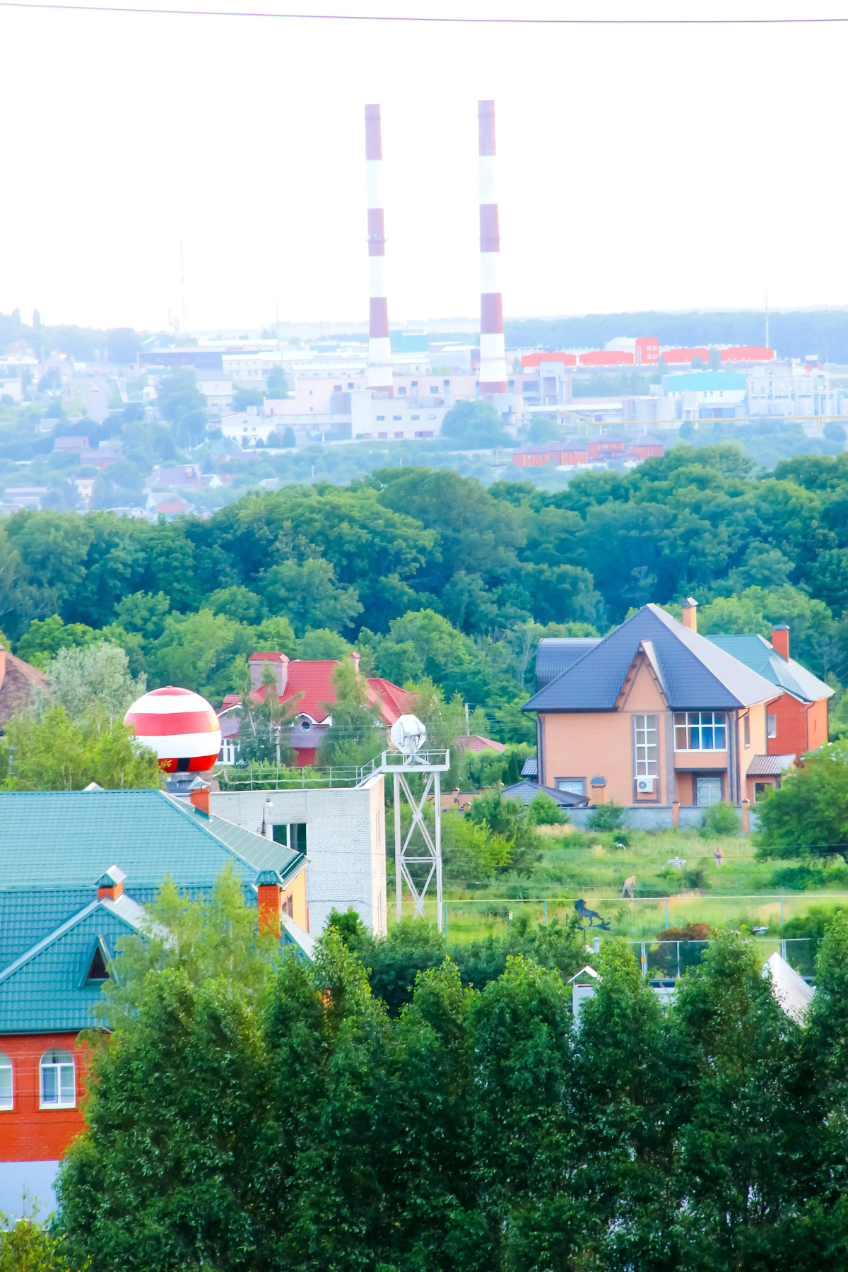 Апартаменты Sanlite