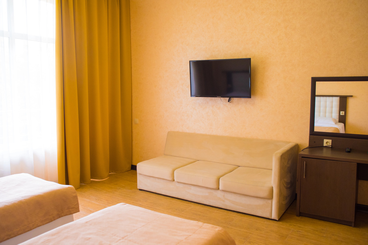 Гостевой дом Lighthouse