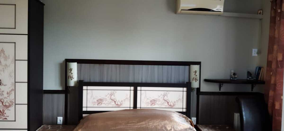 Апартаменты Платан