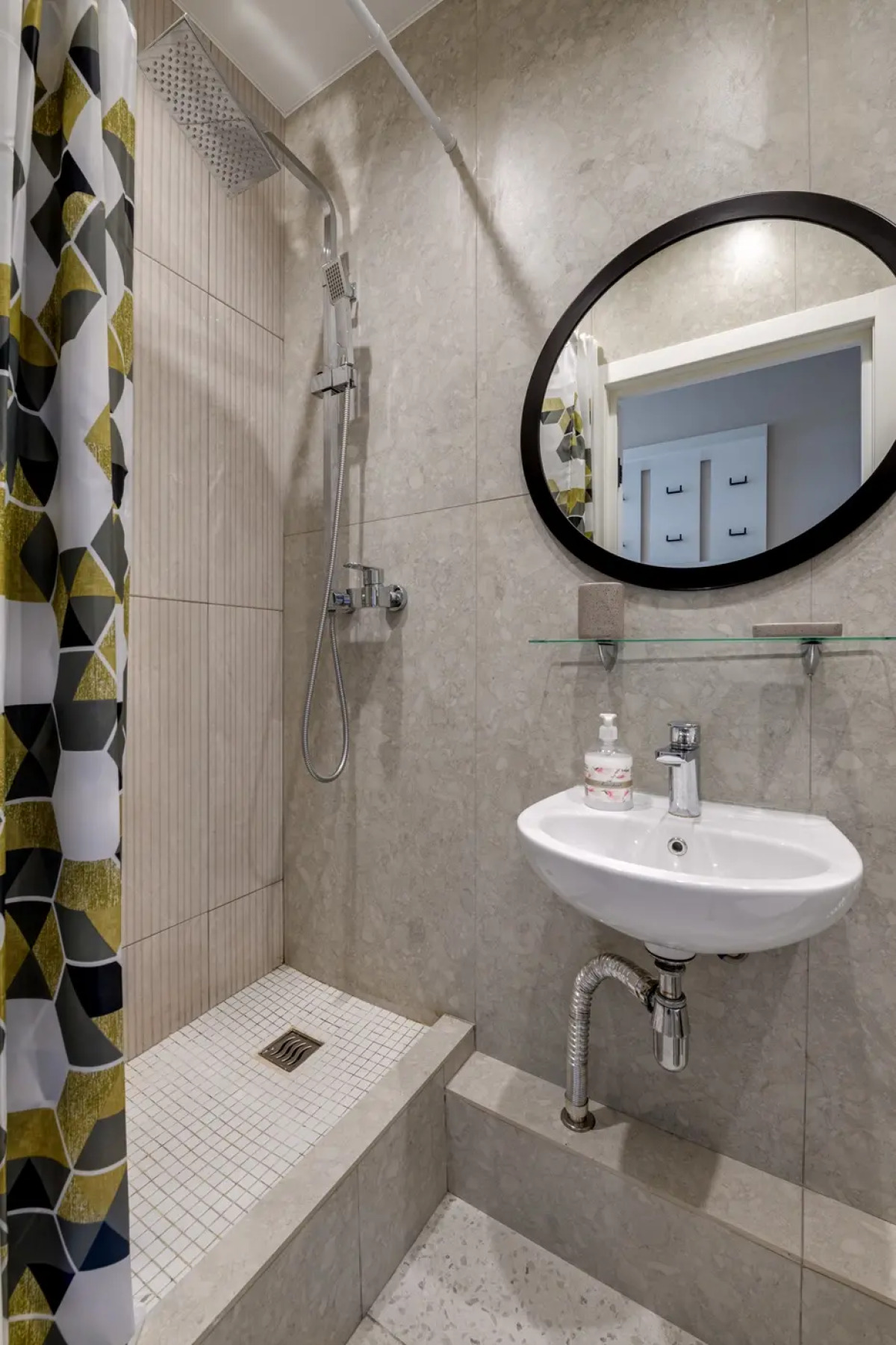 Апартаменты Проспект Вернадского 41с1 (416)