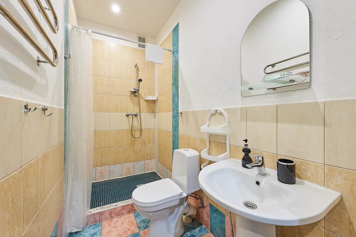 Гостиница Поместье