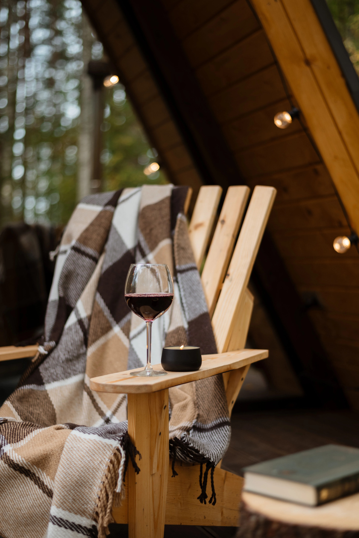 Гостевой дом DEEP LAKE HOUSE