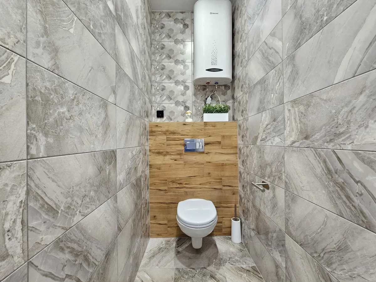 Апартаменты на Медуницинской