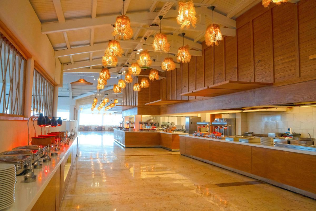 Siu Collection Ultra All Inclusive