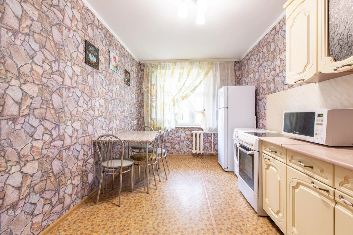 Апартаменты Сутки-24