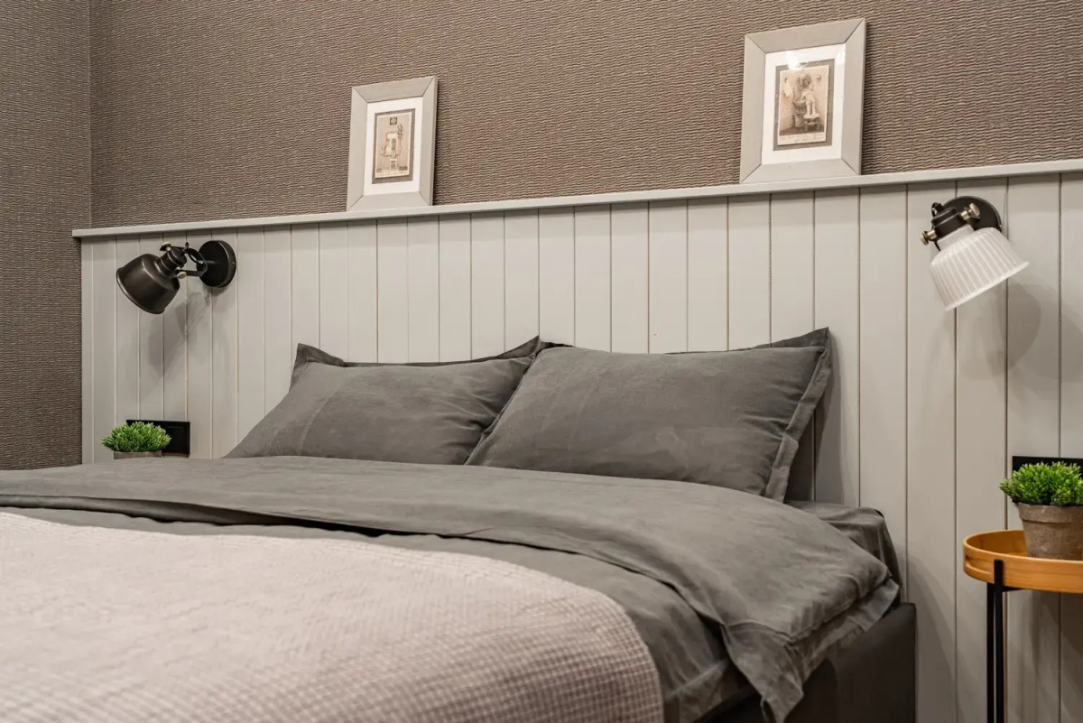 Апартаменты ApartPro Delux на улице Авиаторов