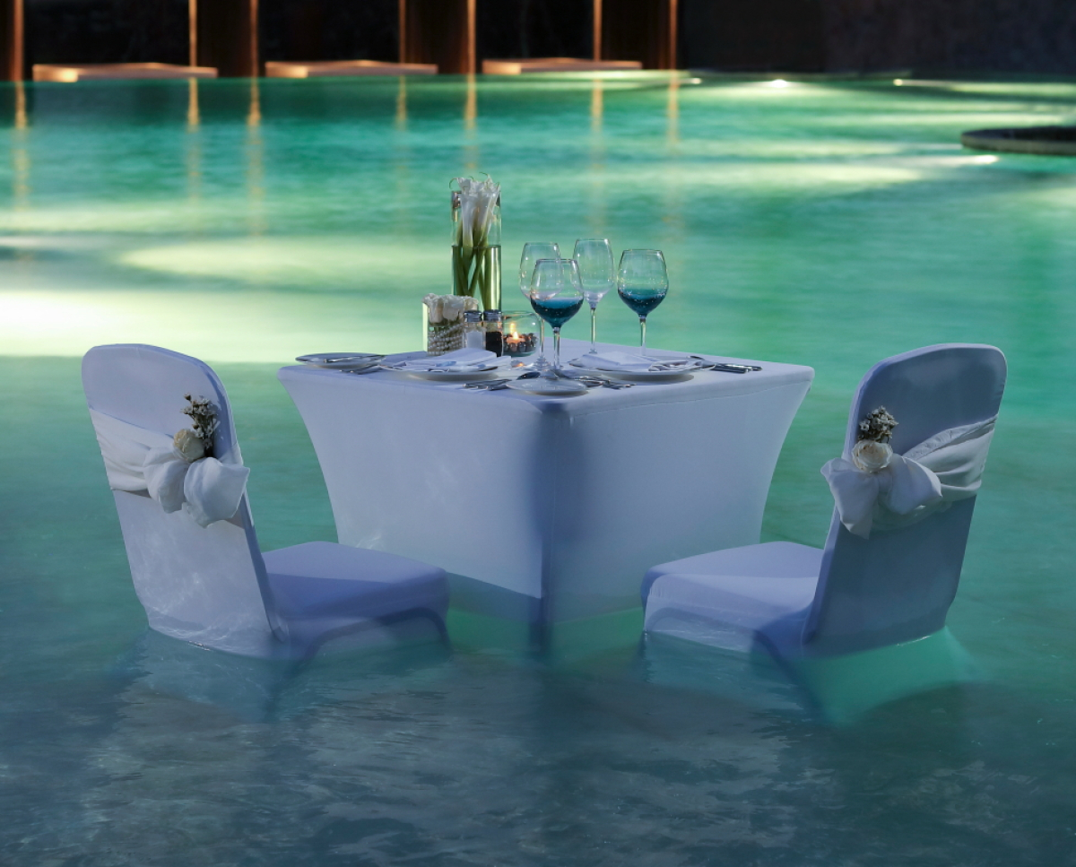 Отель Radisson Blu Bali Uluwatu