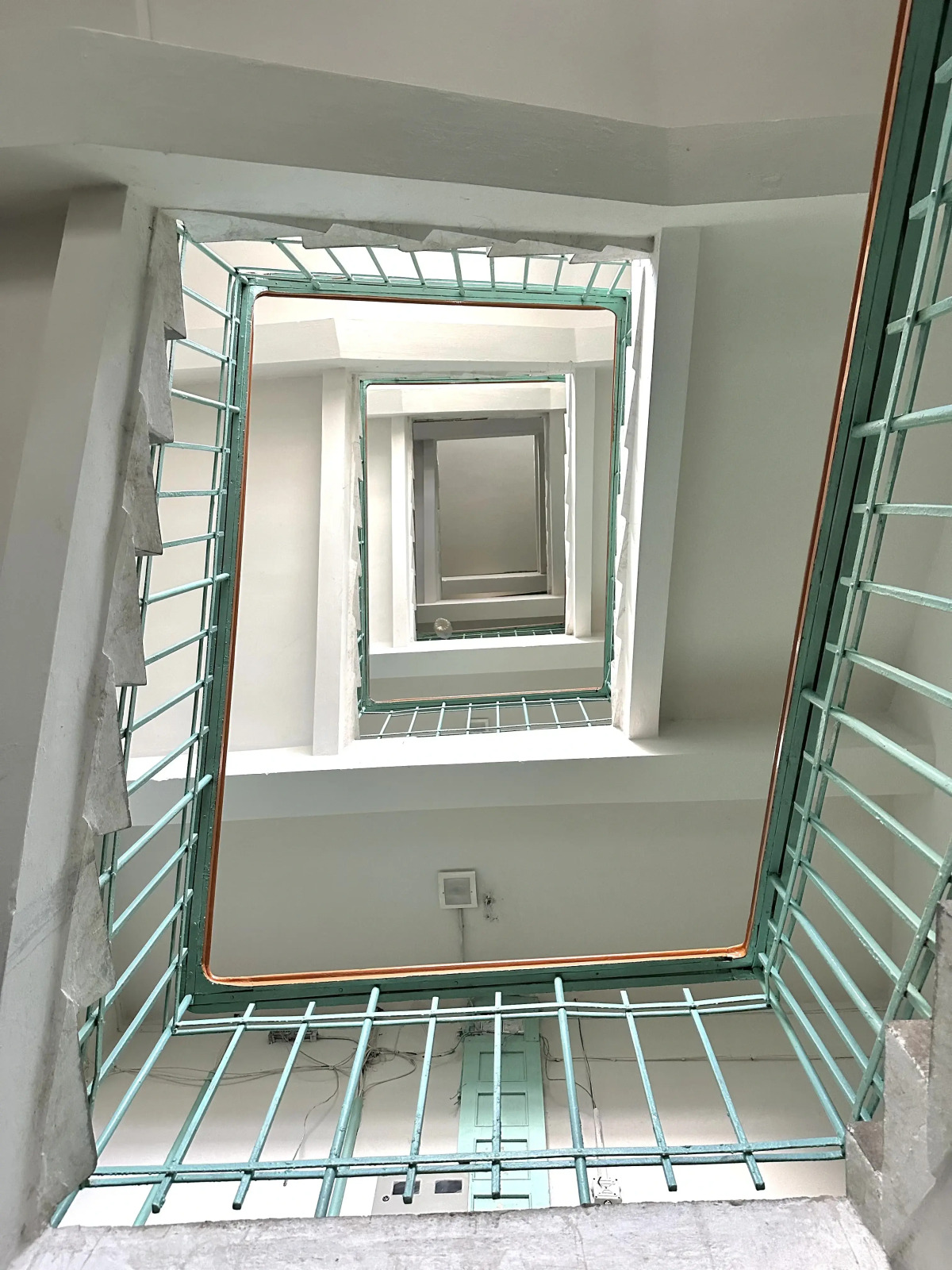 Апартаменты в Сталинском доме в центре