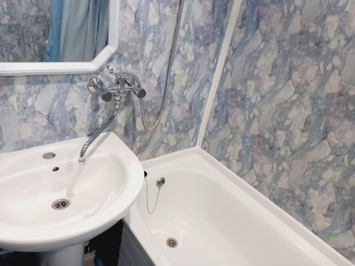 Апартаменты Aday со свежим ремонтом