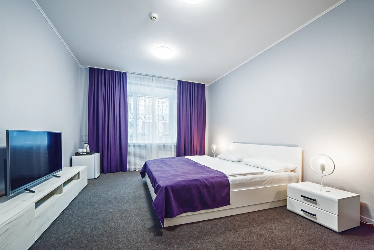 Мини-отель На Кожевенном