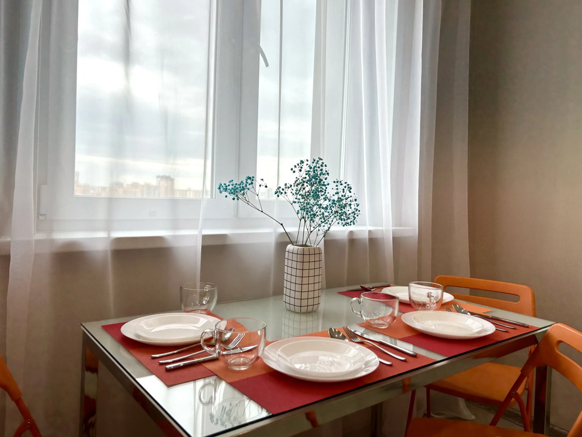 Апартаменты Bliss Аквапарк Ривьера