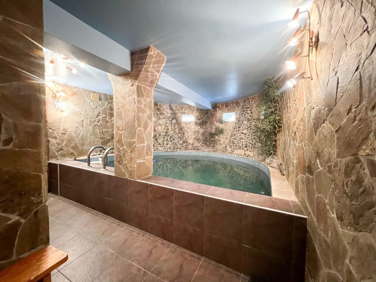 Частный Дом Павшино Village