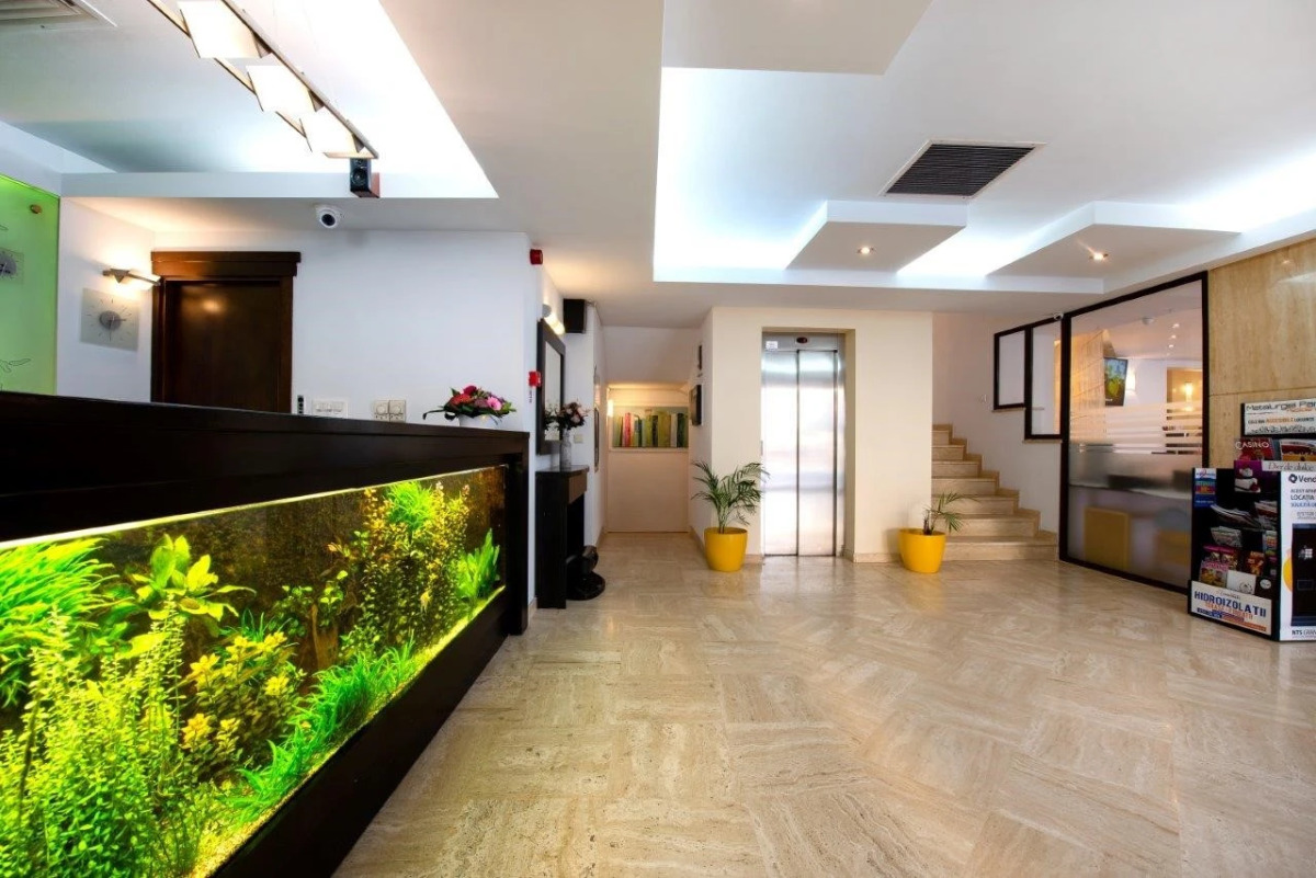 Hotel Duke Armeneasca